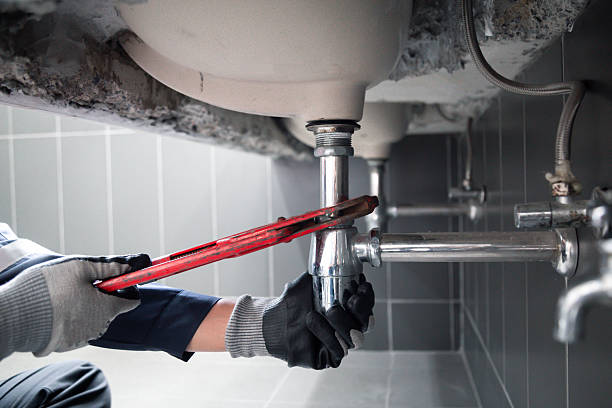 Trusted Sewer Line Repair service in Amanda, OH - Masters Plumbing Service